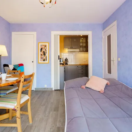 Apartmán Chubero By Interhome