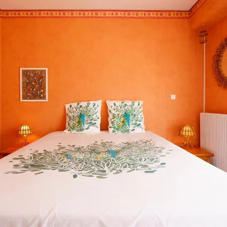 Chubero By Interhome Saint-Jean-de-Luz