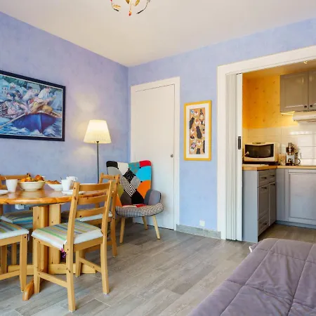 Chubero By Interhome Apartmán Saint-Jean-de-Luz