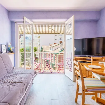 Chubero By Interhome Apartmán