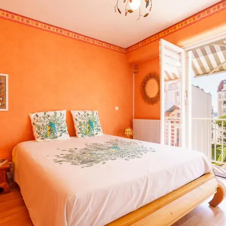 Apartmán Chubero By Interhome *
