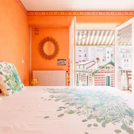 Apartmán Chubero By Interhome Saint-Jean-de-Luz