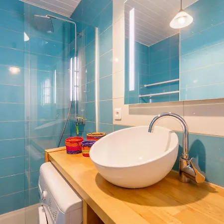 Chubero By Interhome *
