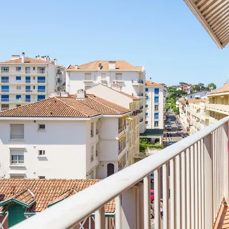 Chubero By Interhome Apartmán Saint-Jean-de-Luz