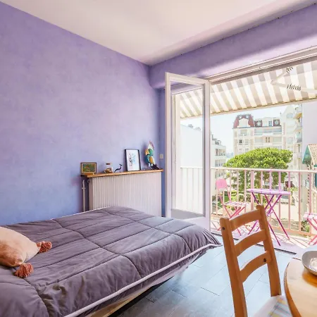Chubero By Interhome * Saint-Jean-de-Luz