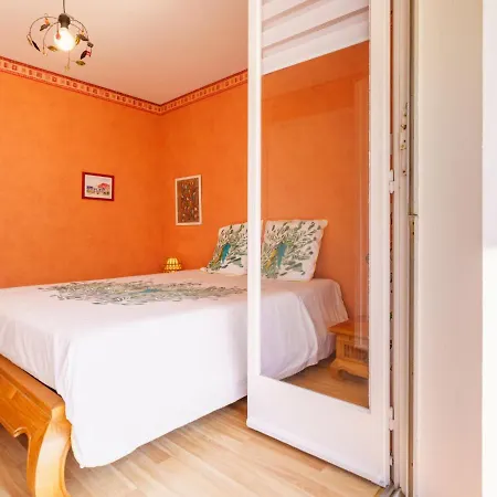 Chubero By Interhome Saint-Jean-de-Luz