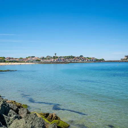 Chubero By Interhome Saint-Jean-de-Luz