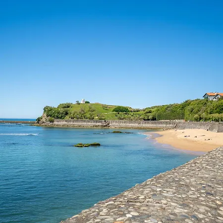 Apartmán Chubero By Interhome Saint-Jean-de-Luz