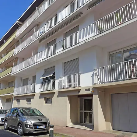 Apartmán Chubero By Interhome